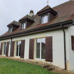 DRIA FENÊTRES PVC Aluplast