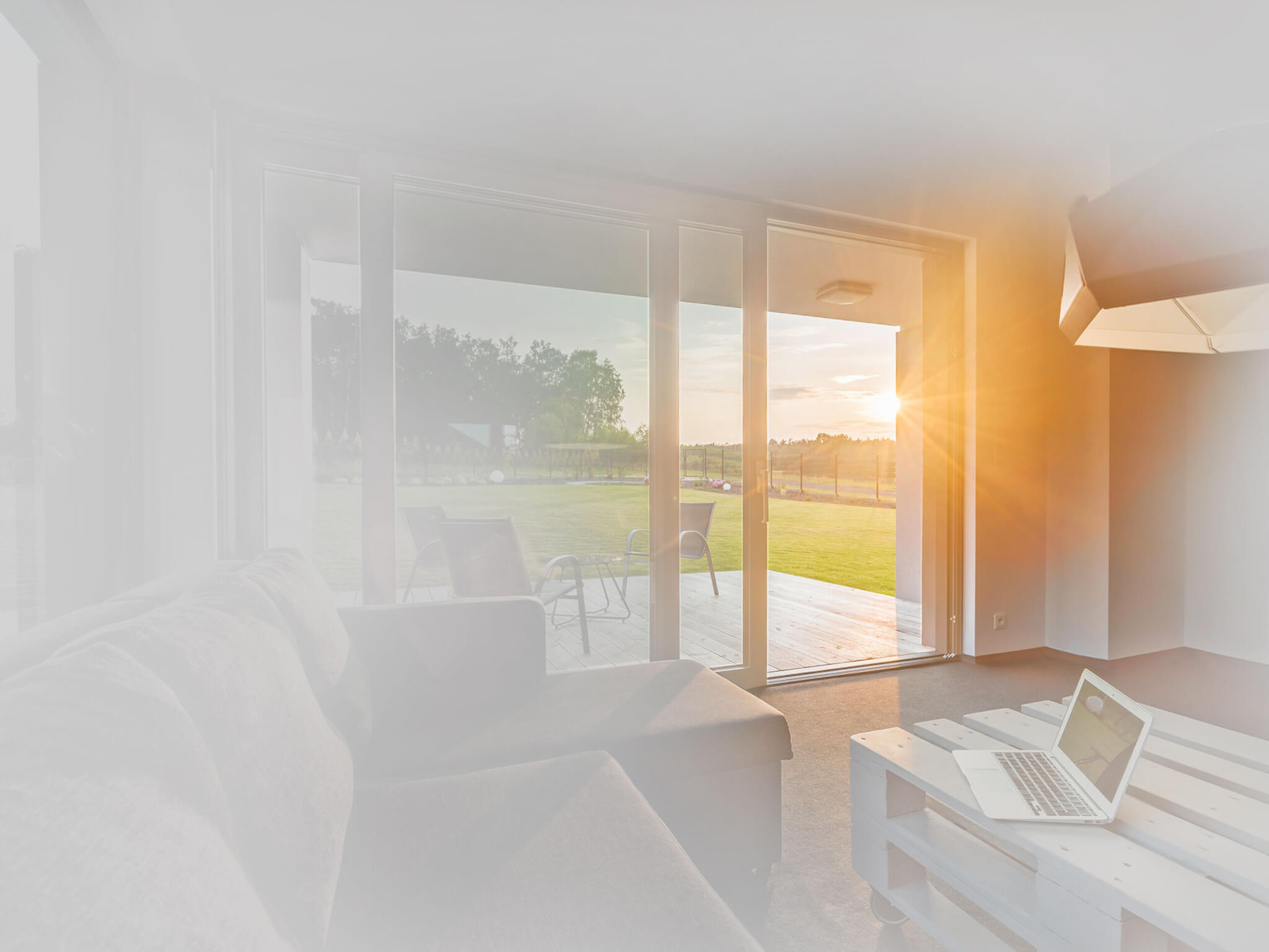 Invitez le soleil à entrer dans votre maison ! - DRIA FENÊTRES